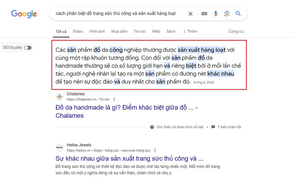 5. Đoạn trích nổi bật