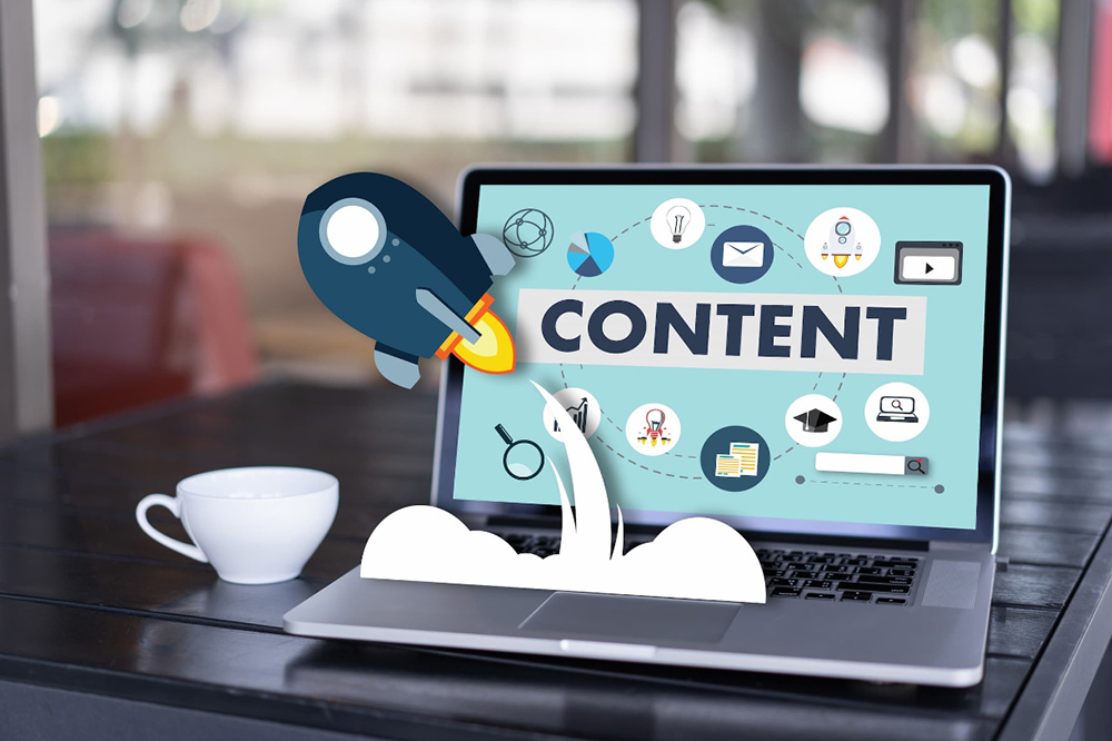 Cách xây dựng Semantic Content cho website tăng trưởng