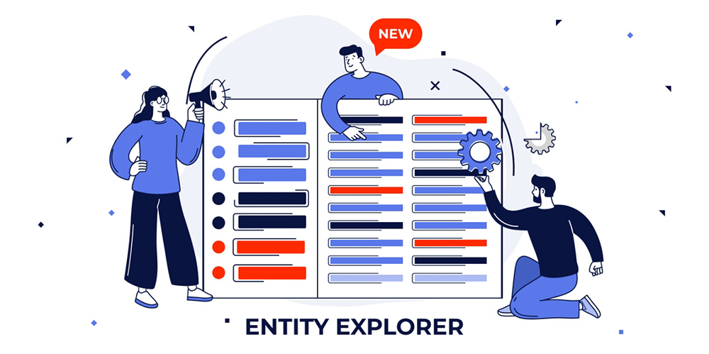 Entity Explorer công cụ tối ưu hóa SEO thực thể