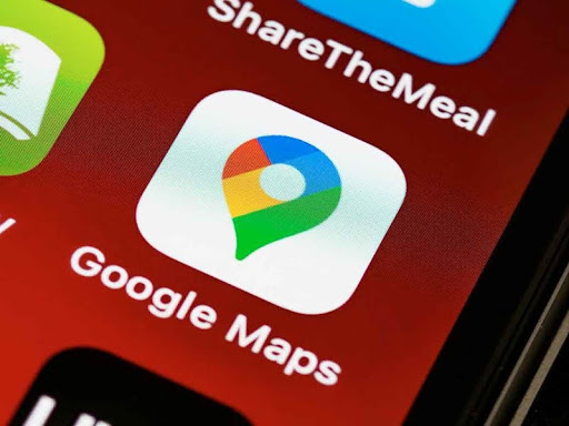 Dịch vụ tạo Google Maps tại đơn vị được diễn ra theo quy trình