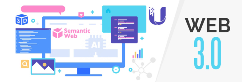 Mối quan hệ giữa Semantic web và Web 3.0